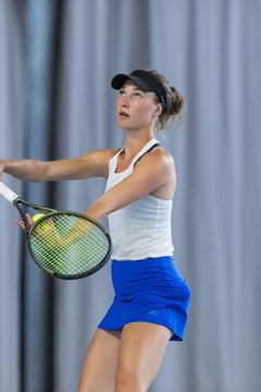 Anastasia Pribylova 188 - Bergstedt Open